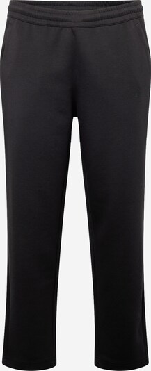 Champion Authentic Athletic Apparel Pantalon de sport 'American' en noir, Vue avec produit