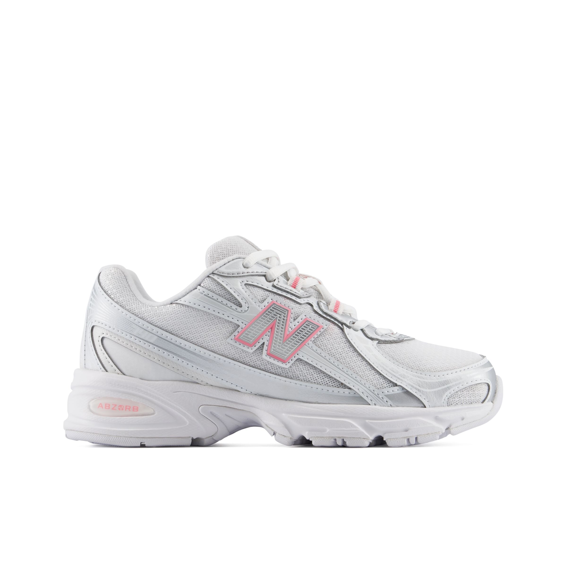 new balance Sneakers '740' in White
