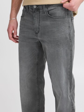 regular Jeans ' BHRock ' di BLEND in grigio
