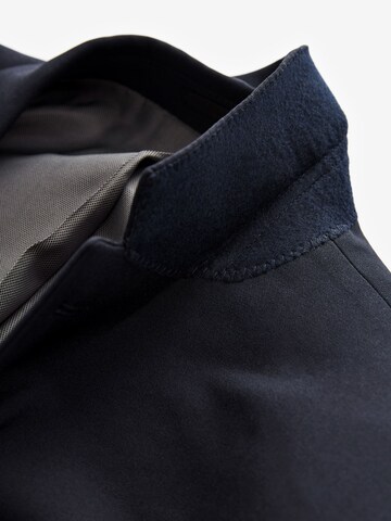 Next Regular fit Blazer in Blue