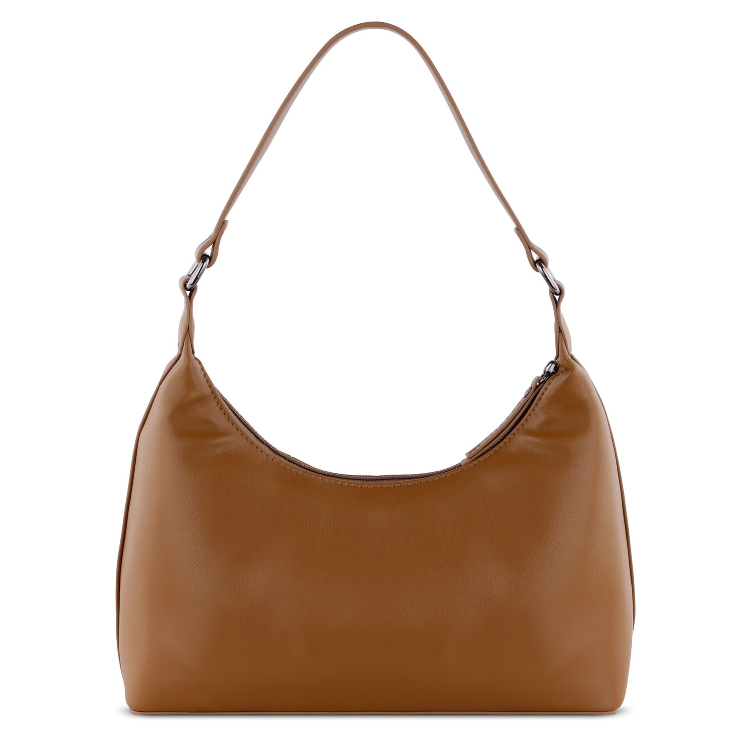 Borsa a spalla 'Mila' di bugatti in marrone