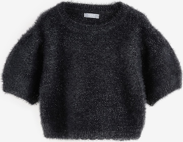 Pull-over Next en noir : devant