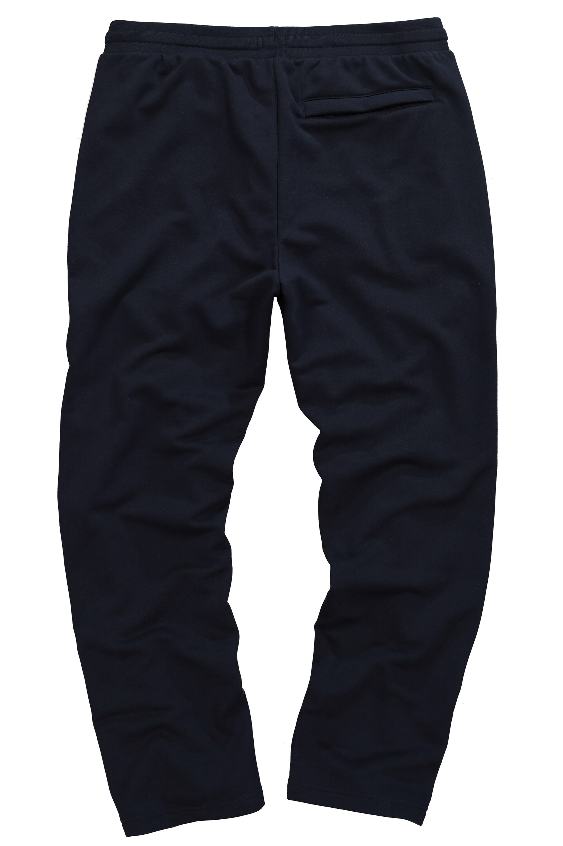 STHUGE Regular Broek in Blauw