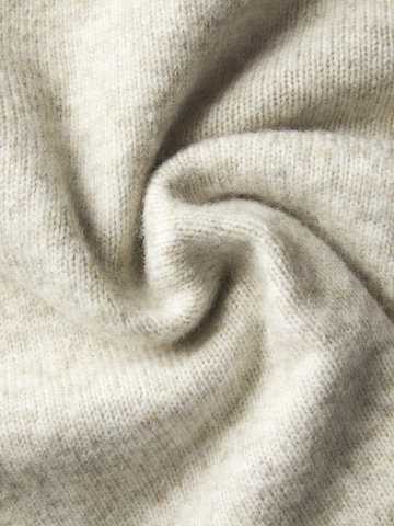 Jupe 'JXMINKA ' JJXX en beige