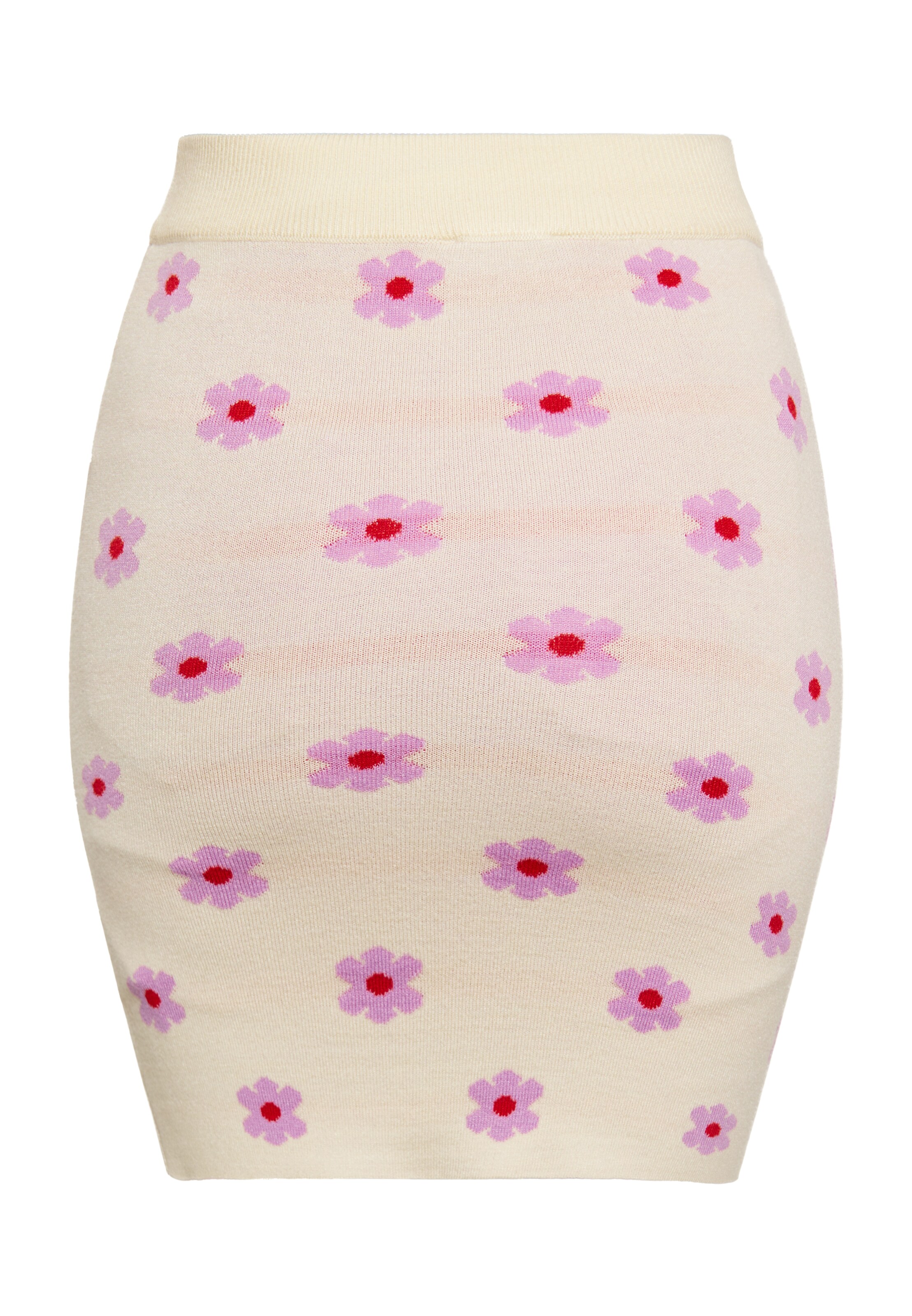 swirlySuknja - bež boja