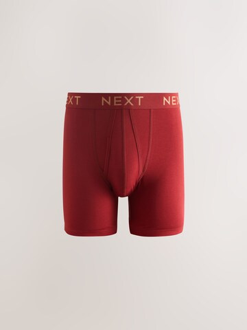 Boxer di Next in blu