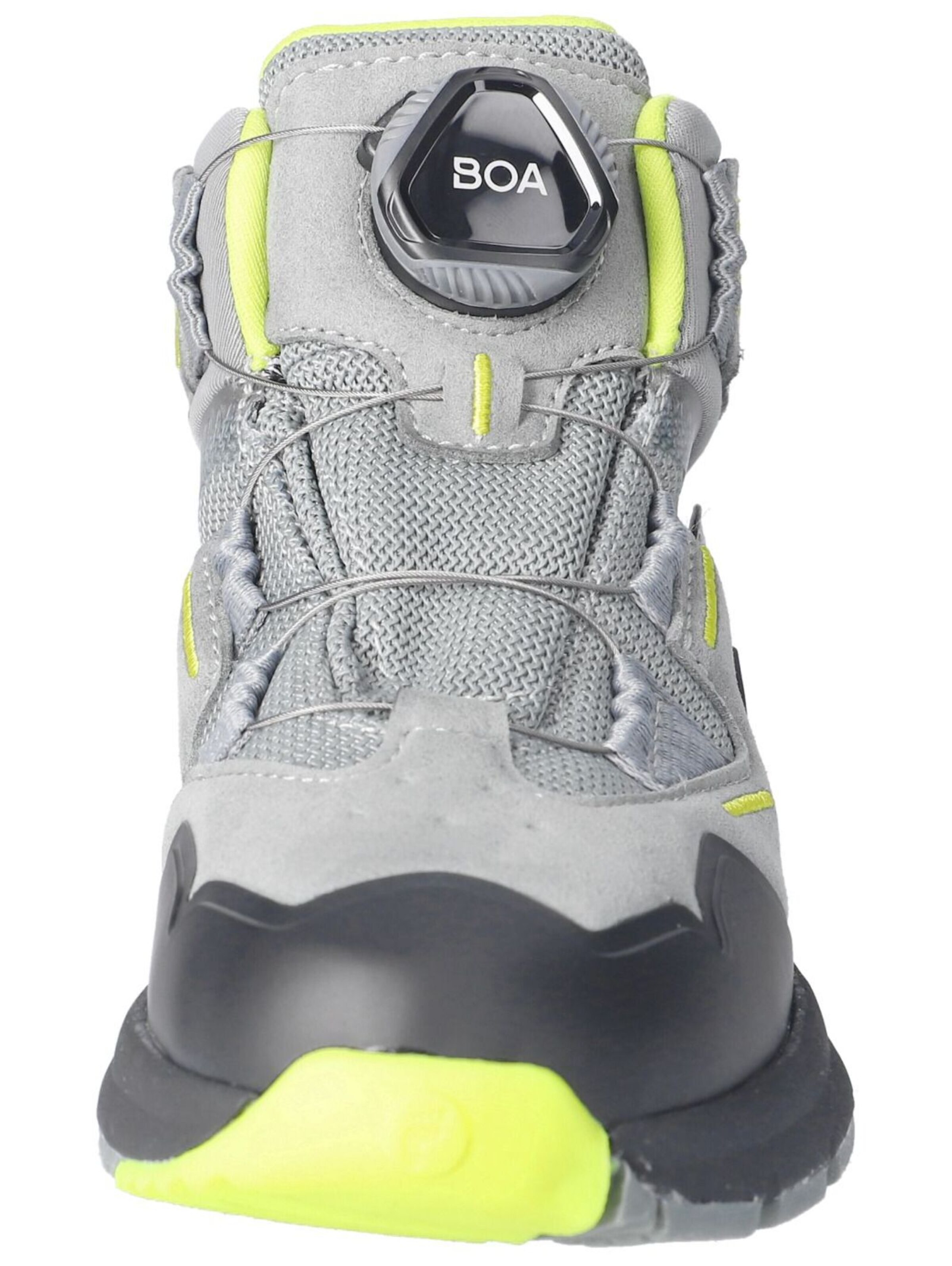 Stivale di RICOSTA in nero