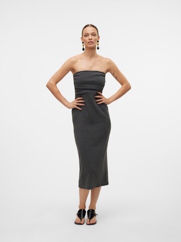 Robe 'VMLuna' VERO MODA en gris