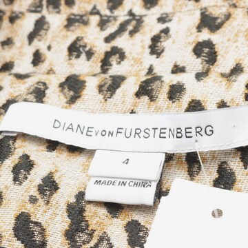 Diane von Furstenberg Übergangsjacke XS in Mischfarben