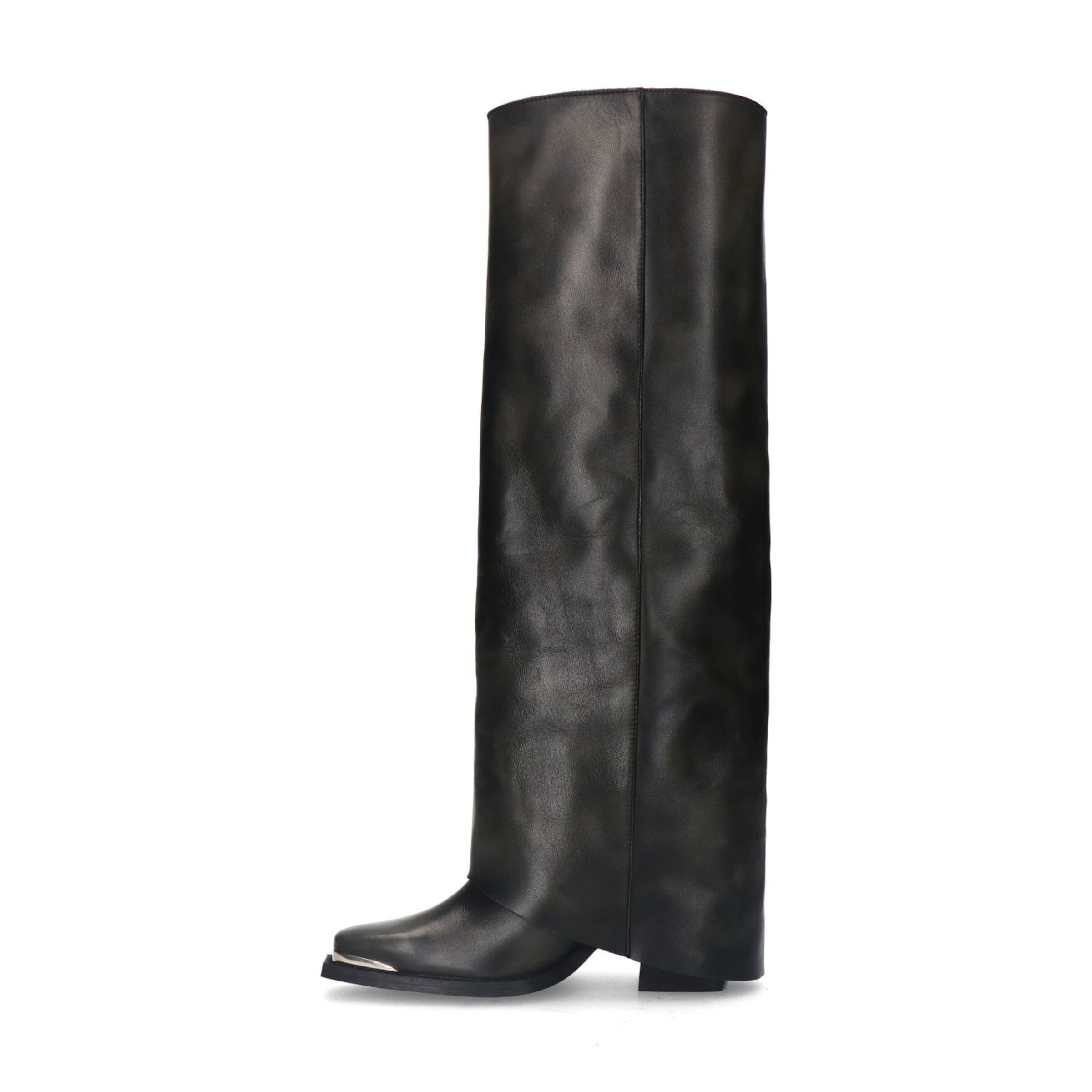 Bottes SACHA en noir