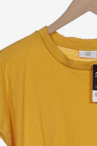 Kauf Dich Glücklich T-Shirt L in Gelb