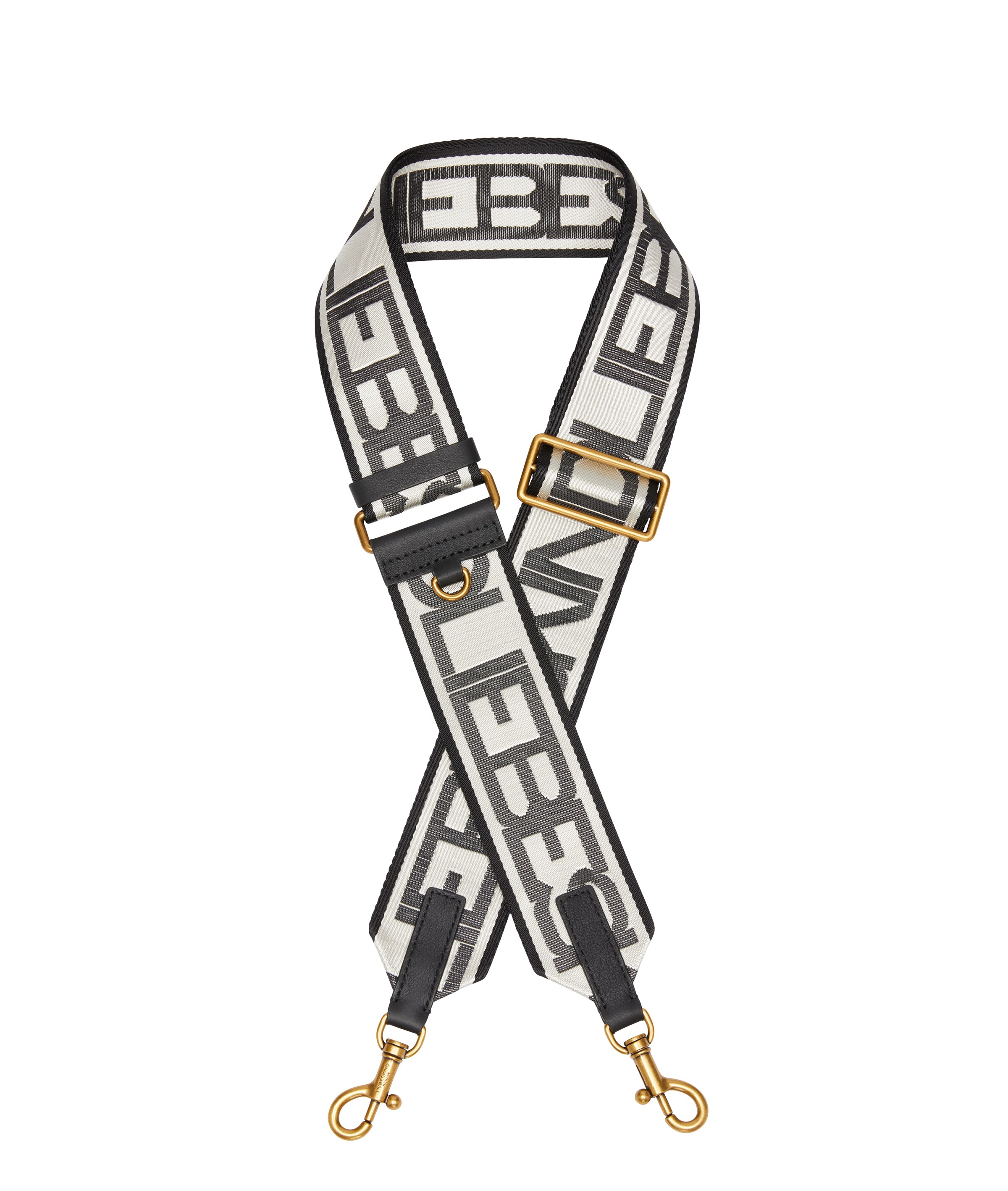 Liebeskind Berlin Bag accessories in White: front