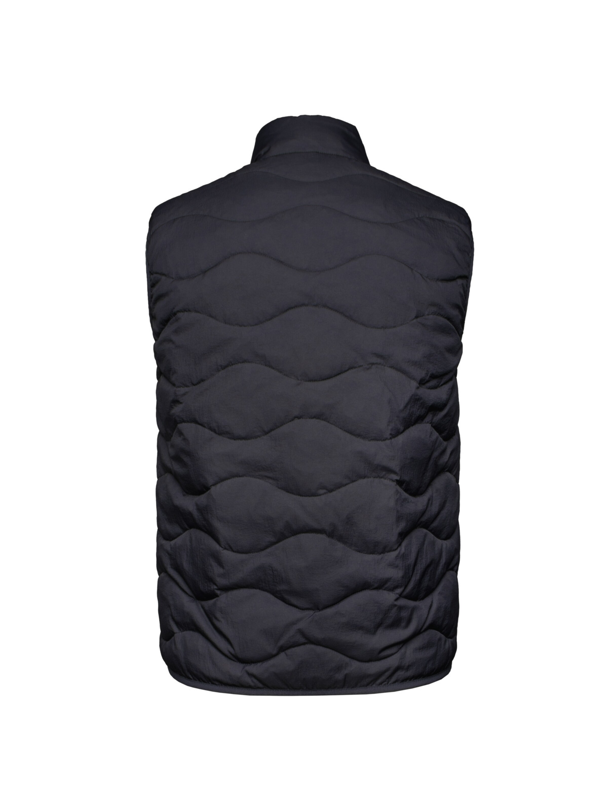 Blauer.USA Weste 'Vincent' in Blau