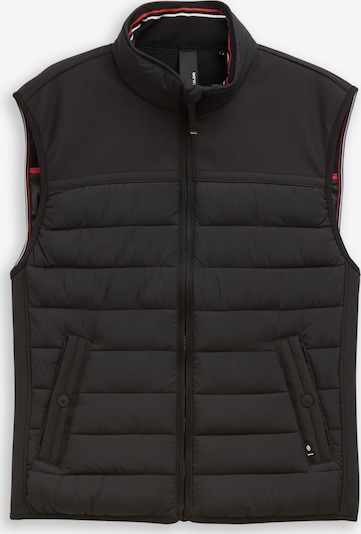 Liemenė iš TOM TAILOR, spalva – juoda, Prekių apžvalga