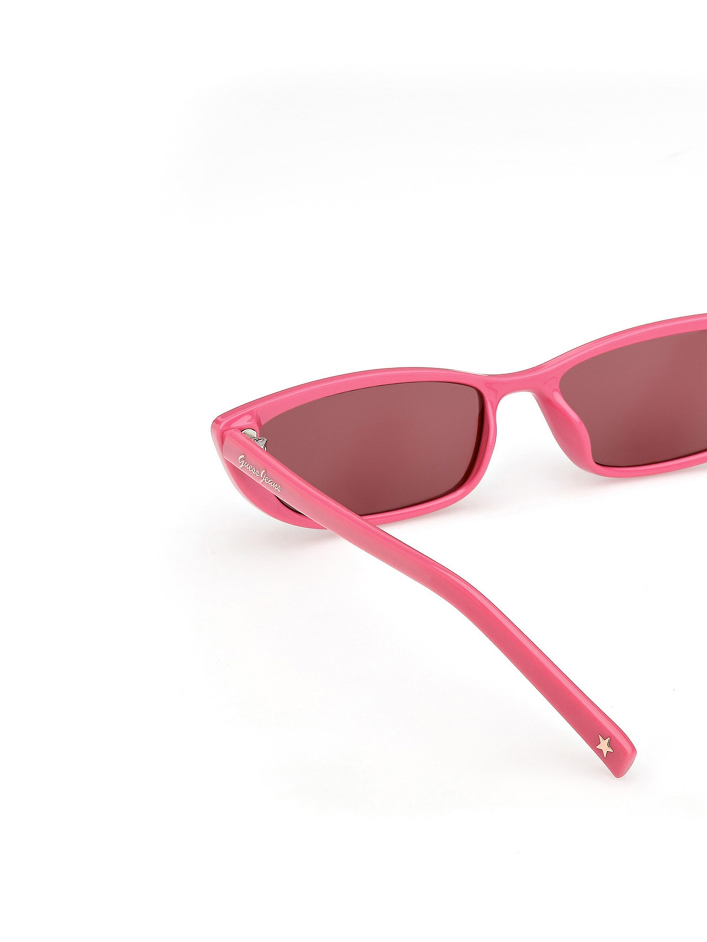 GUESS Sonnenbrille in Pink