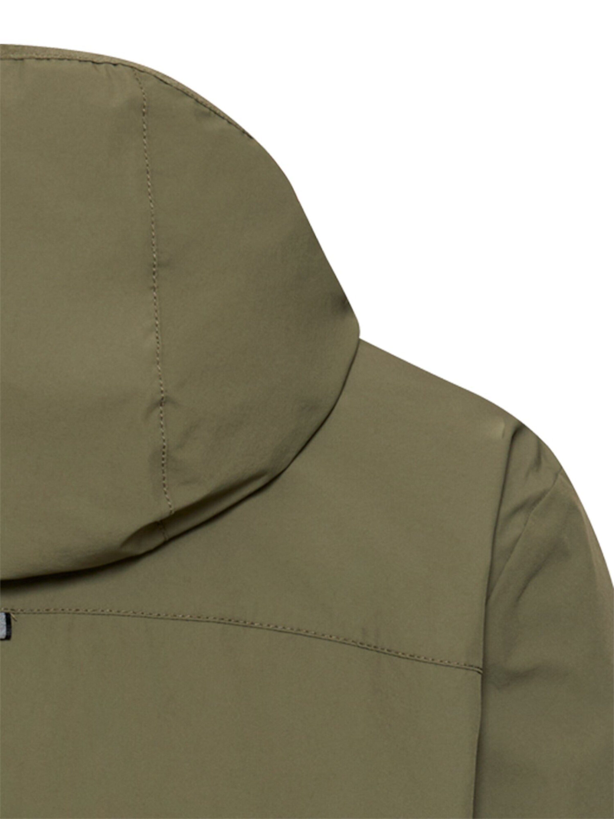CAMEL ACTIVE Performance Jacket in Green