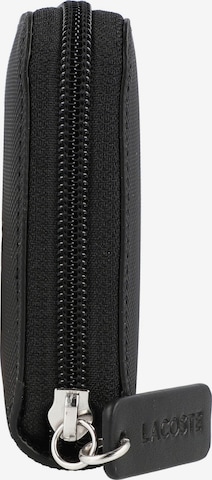 LACOSTE Wallet 'Concept' in Black