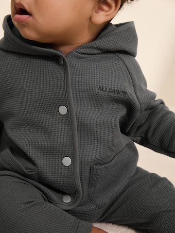 Veste mi-saison smALLSAINTS en gris