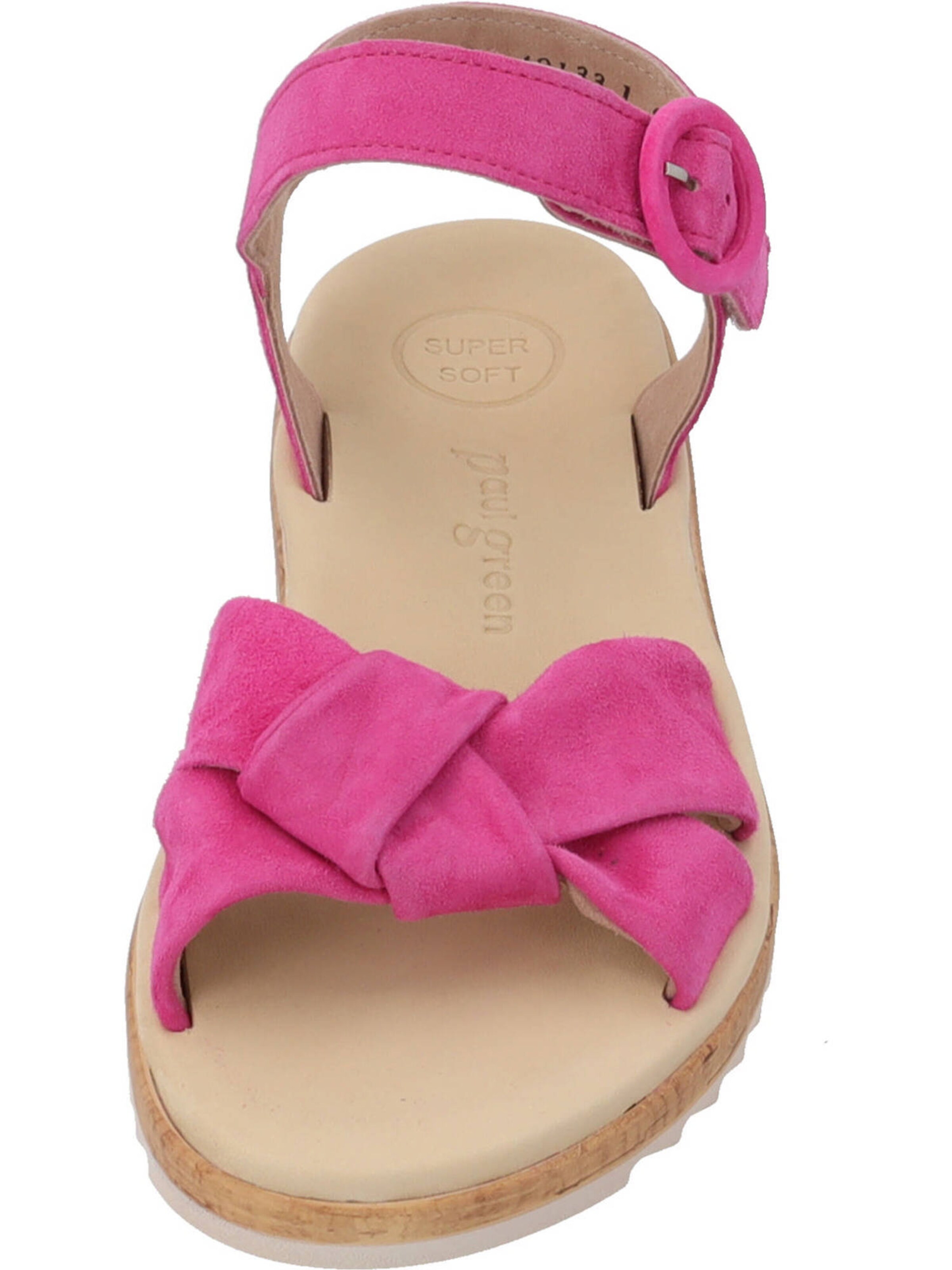 Paul Green Sandals in Pink