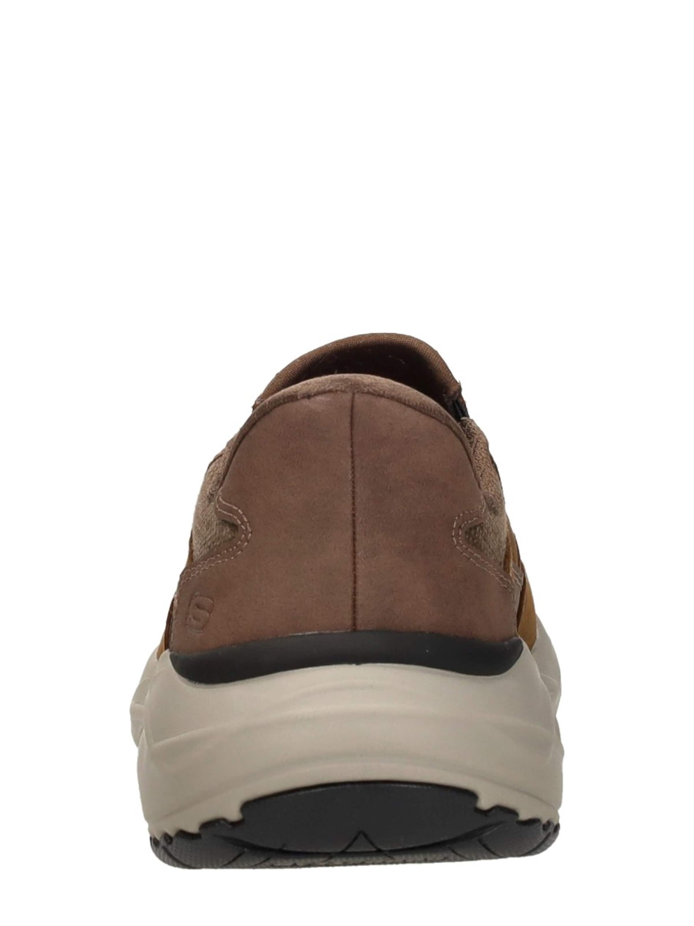 SKECHERS Instappers 'Slip-Ins: Arch Fit Maverick' in Bruin