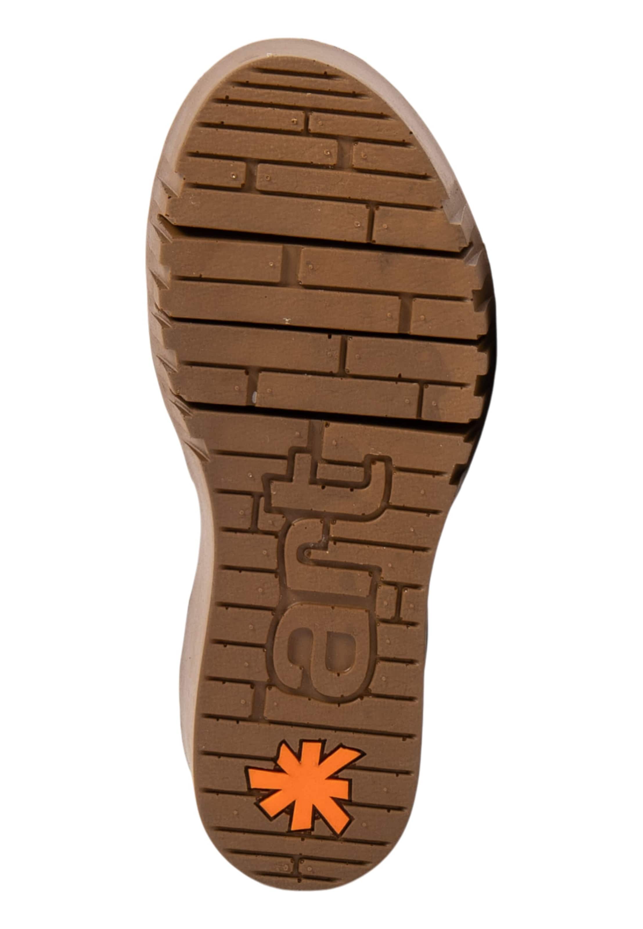ART Sandal in Black