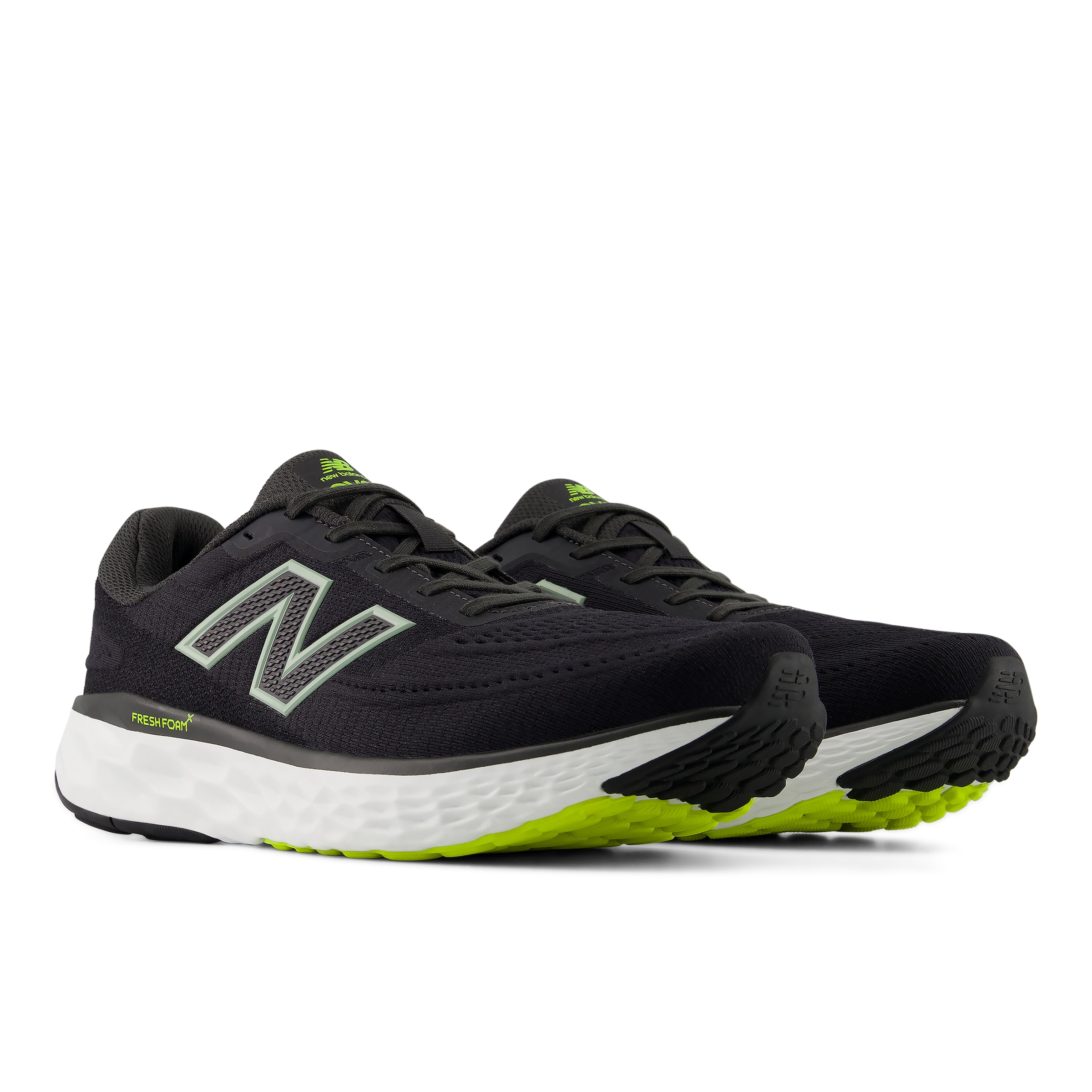 new balance Running Shoes in Black