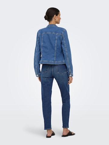 ONLY Regular Jeans in Blau