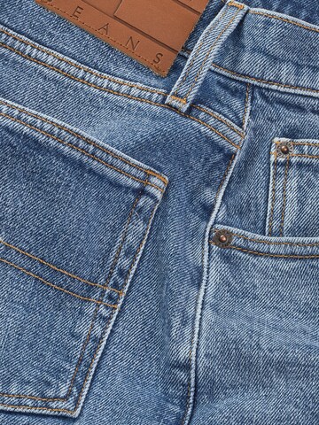 regular Jeans di Tommy Jeans in blu