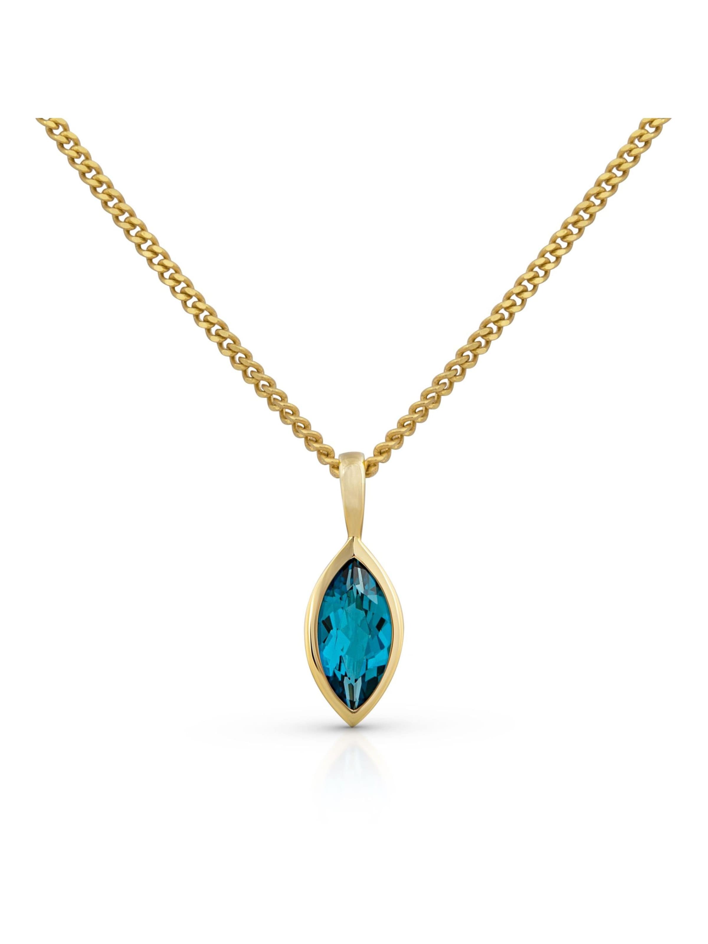 Chaîne Orolino en jaune : devant