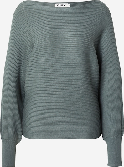 Megztinis 'ONLAdaline' iš ONLY, spalva – tamsiai žalia, Prekių apžvalga