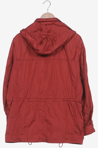 BOSS Black Jacket & Coat in 4XL in Red