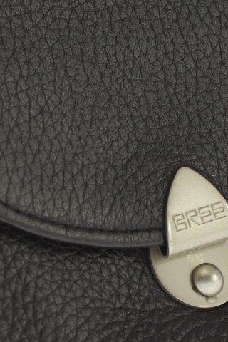 BREE Small Leather Goods in One size in Black