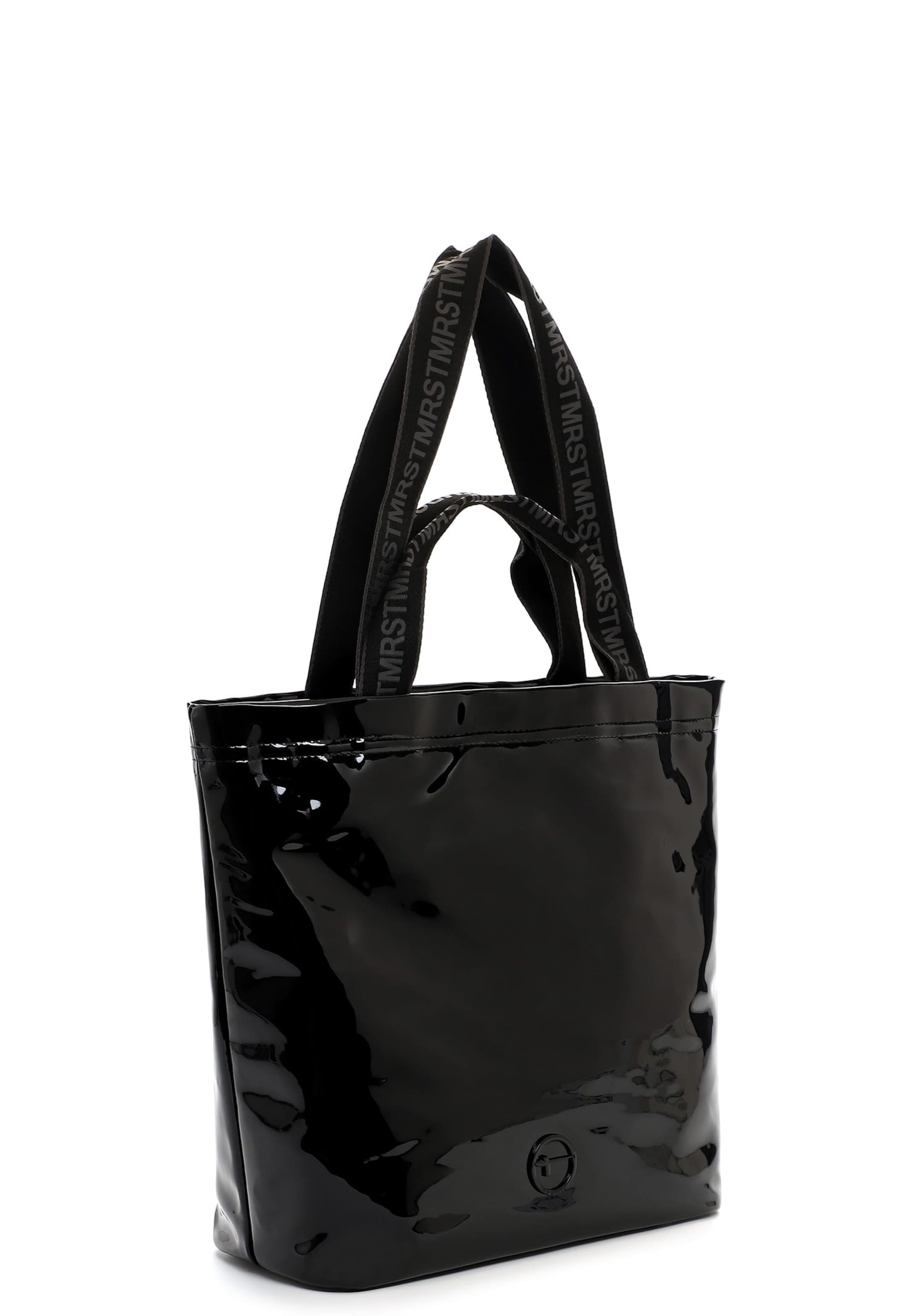 Cabas 'Maike' Tamaris en noir