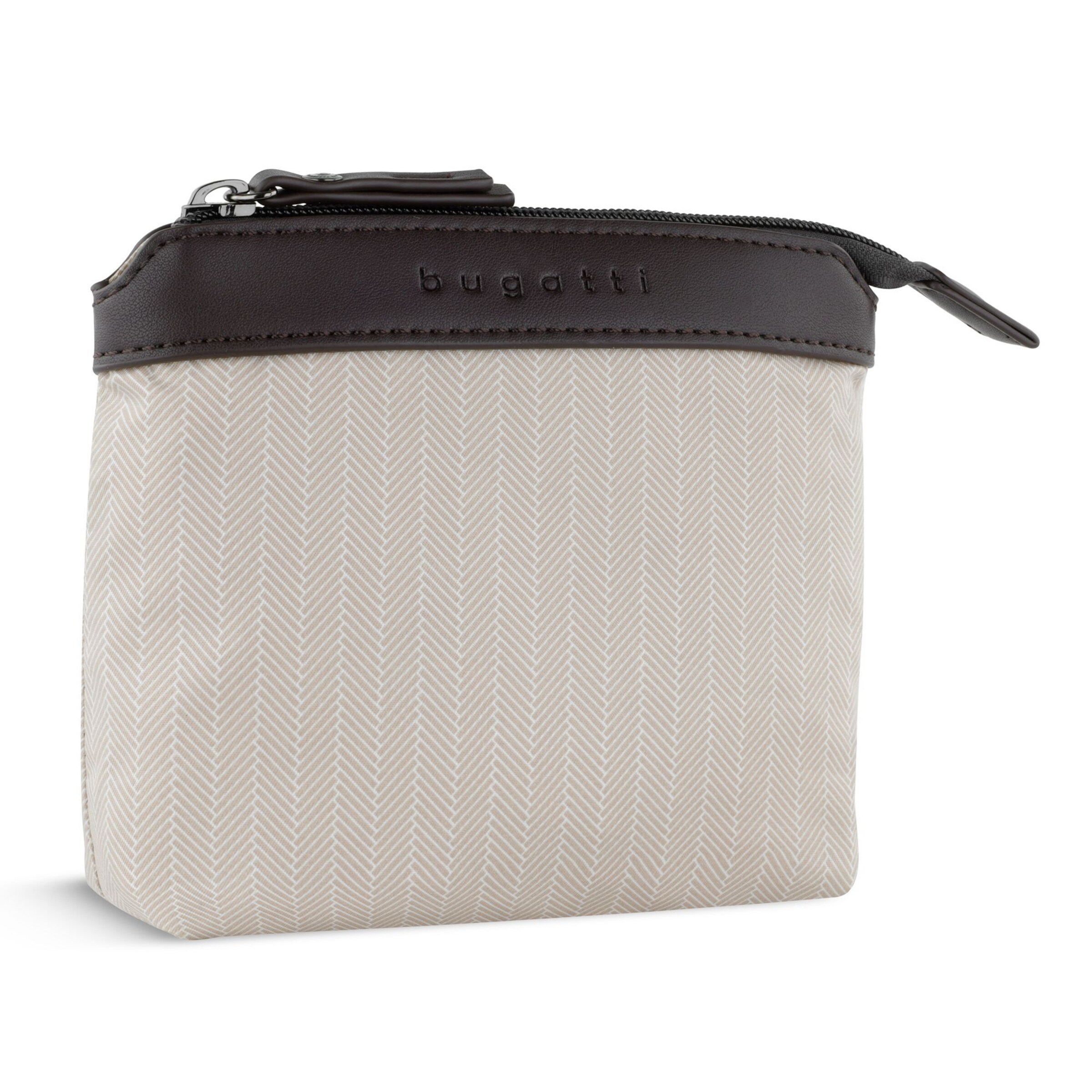 Borsa a mano 'Ilva' di bugatti in marrone