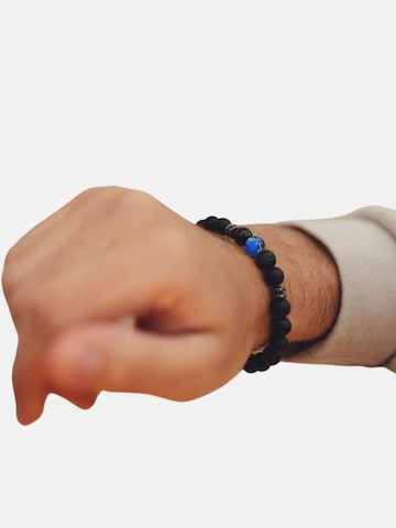 GOOD.designs Bracelet in Blue