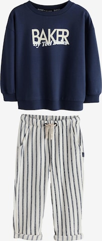 mėlyna Baker by Ted Baker Rinkinys: priekis