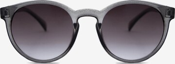 ECO Shades Sonnenbrille in Grau: predná strana