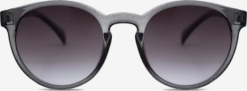 ECO Shades Solbriller i grå: forside
