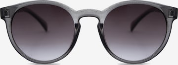 ECO Shades Sonnenbrille in Grau: predná strana