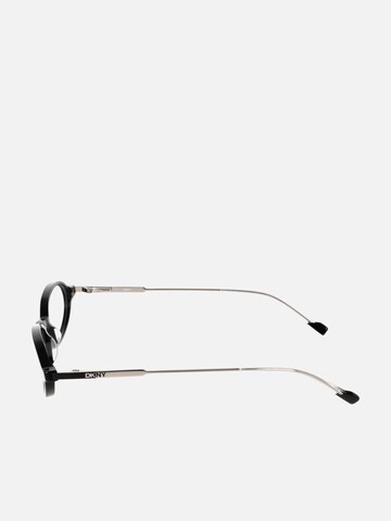 DKNY Zonnebril 'Dkny DK7016 Red 52/17/140 WOMAN Eyewear Frame' in Zwart