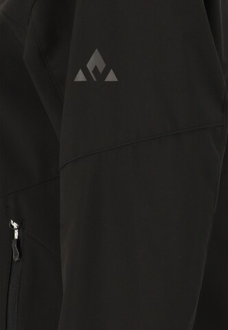 Whistler Sports jacket 'Rosea V2' in Black