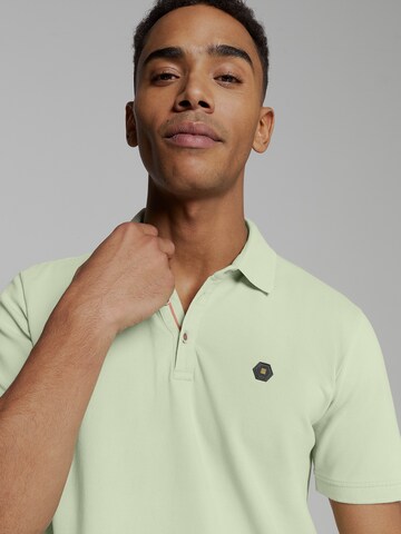 No Excess Shirt in Groen