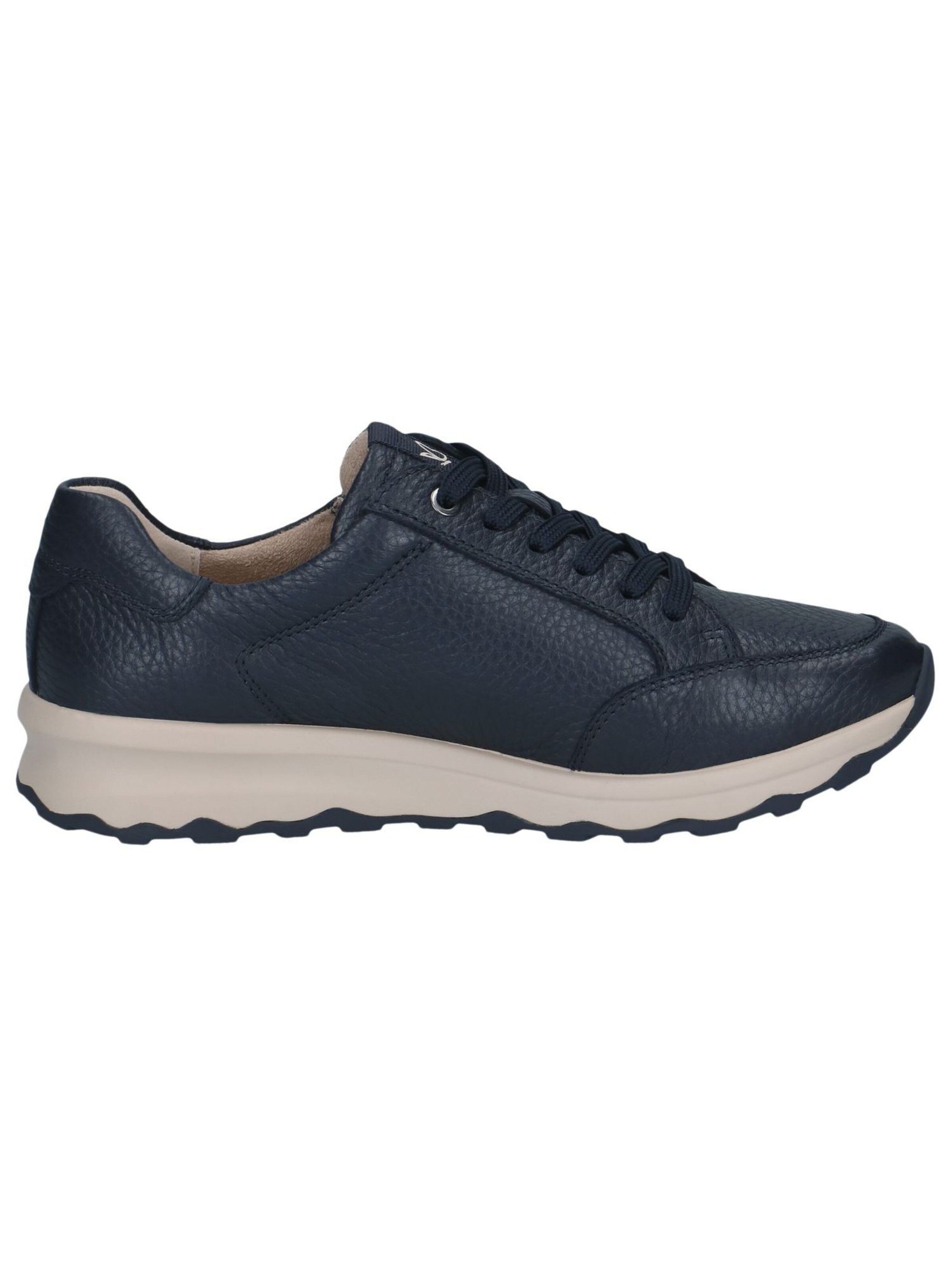 Hartjes Platform trainers in Blue