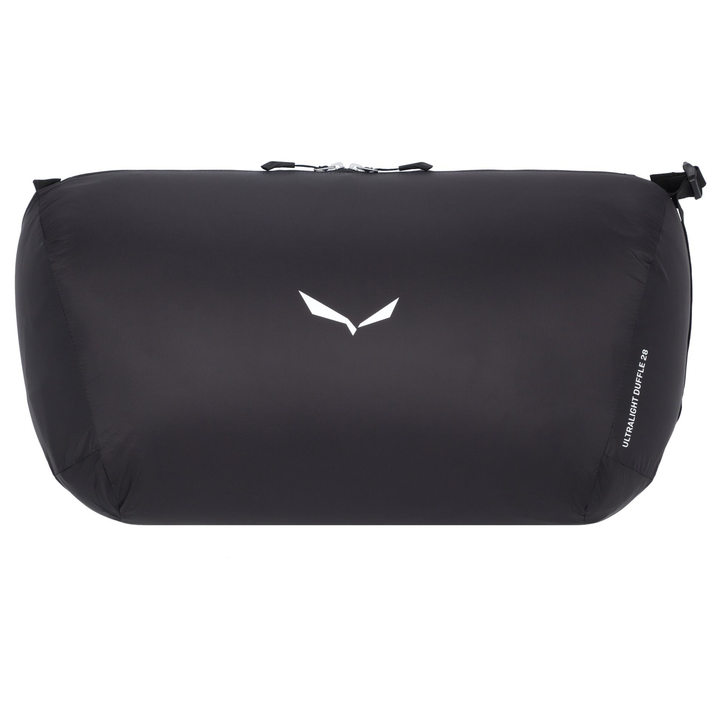 SALEWA Sporttas 'Ultralight' in Zwart: voorkant