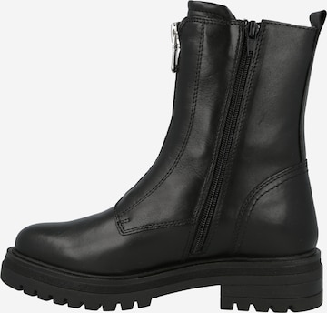 PS Poelman Boots in Black
