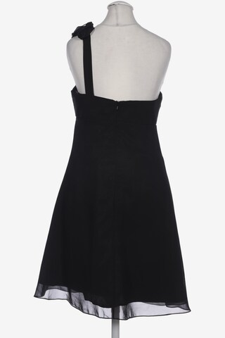 Laona Dress in S in Black