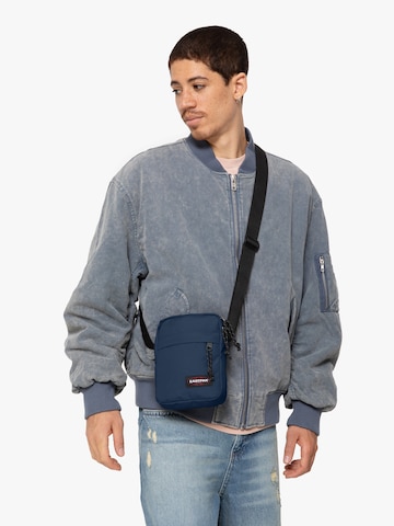 EASTPAK Schoudertas 'The One' in Blauw