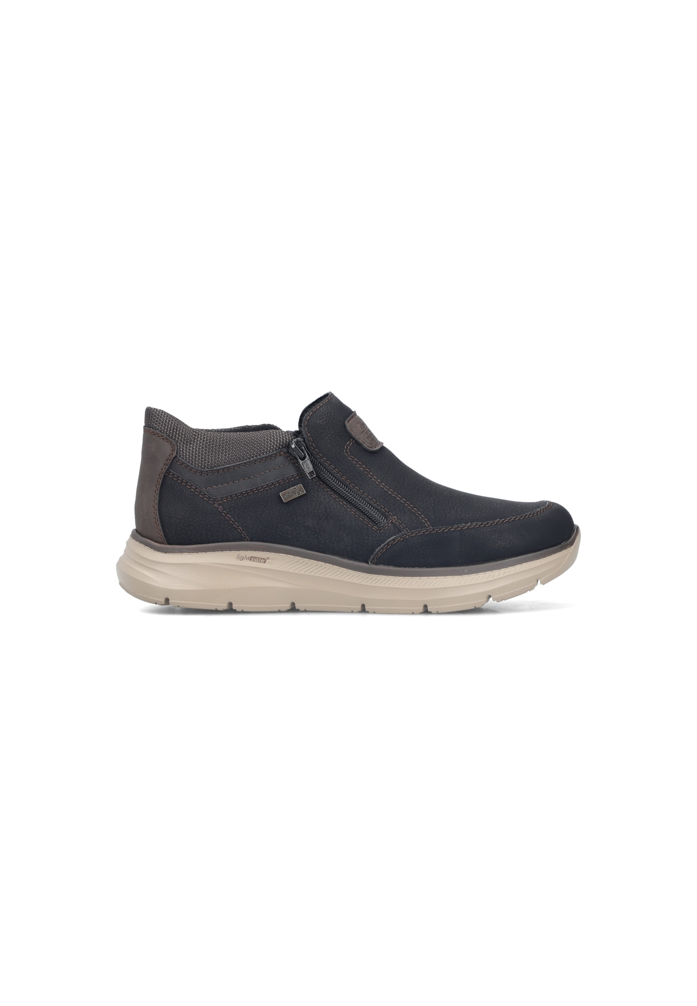 Rieker Boots in Black