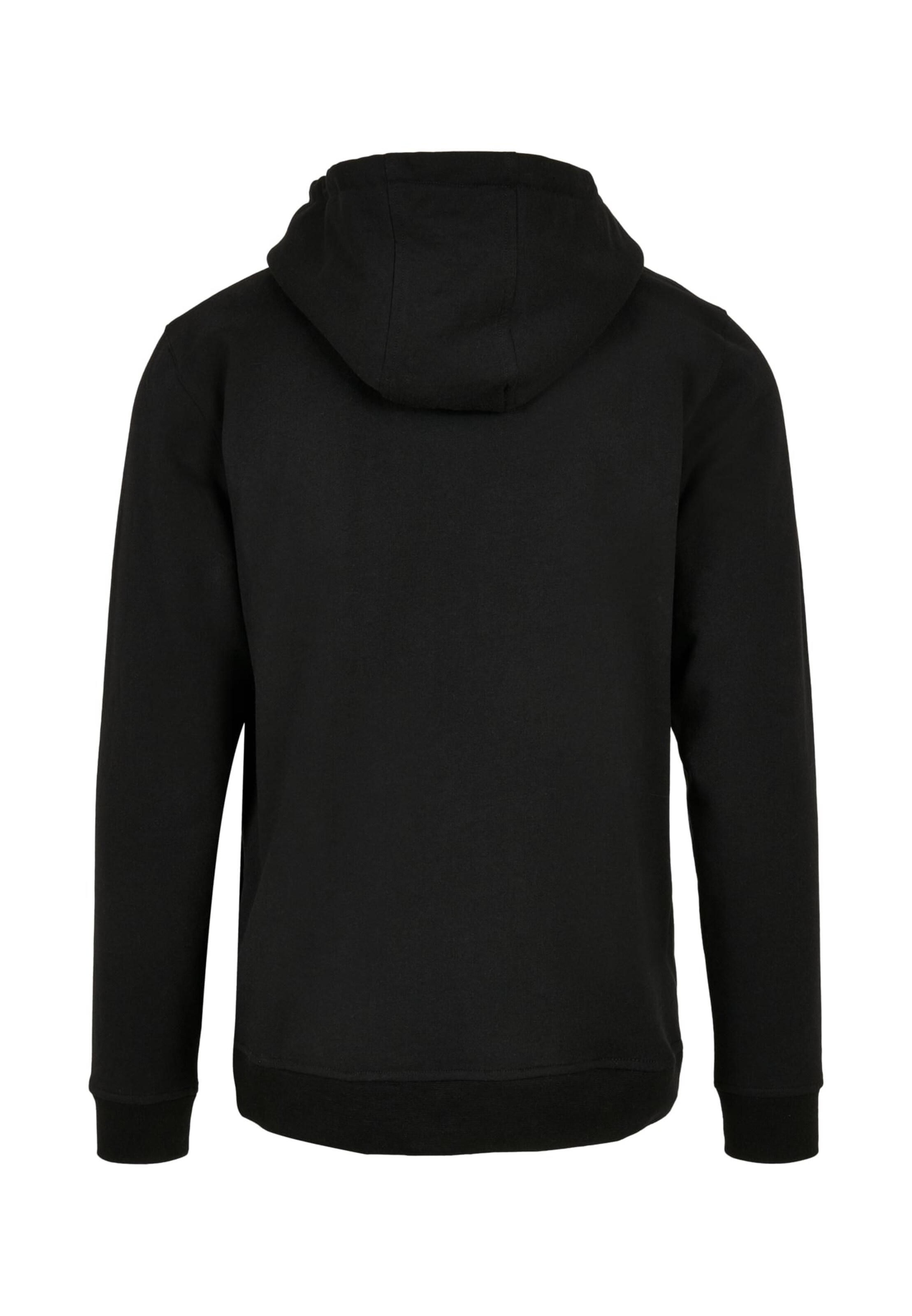 MT Men Sweatshirt in Black