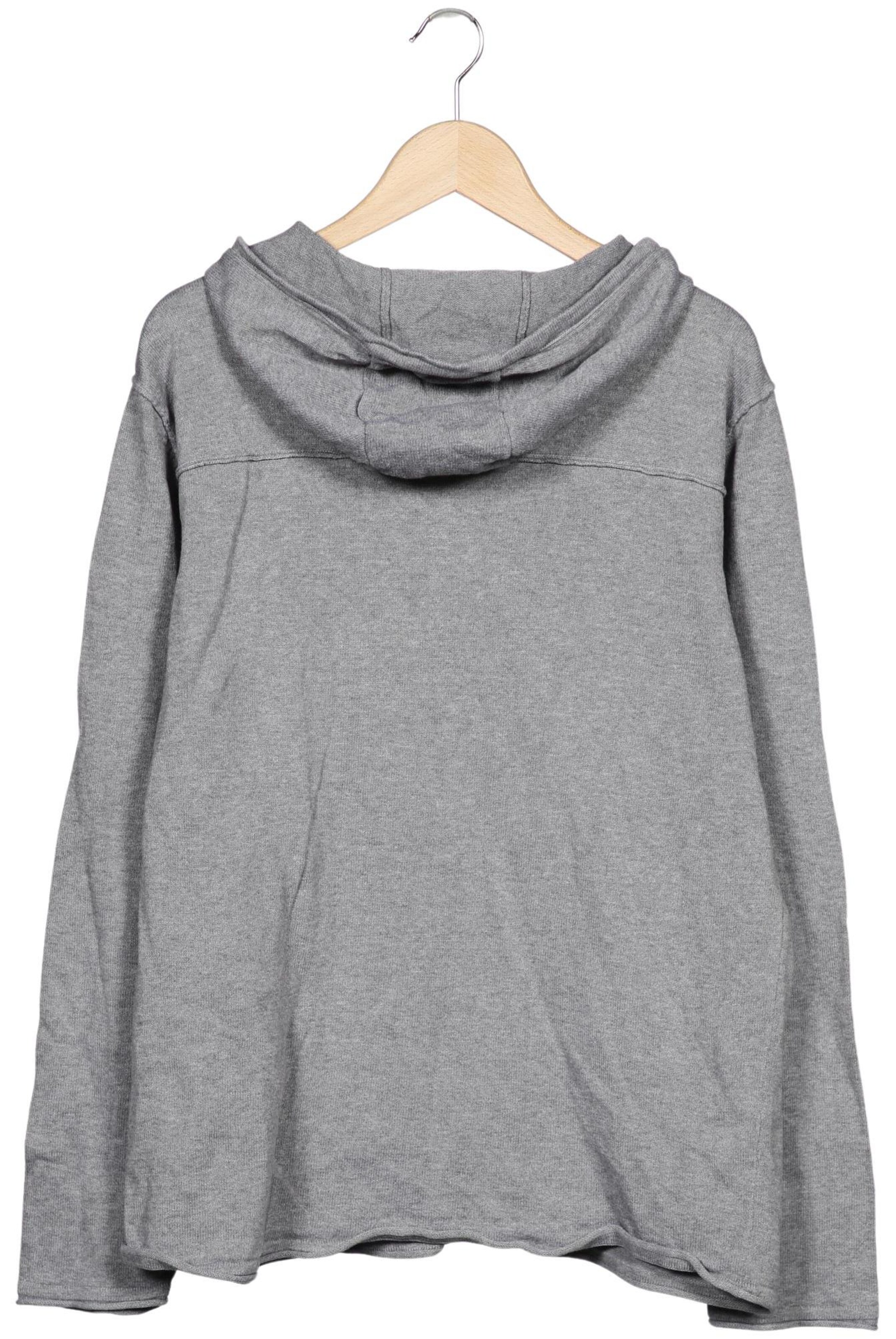 ESPRIT Pullover XXL in Grau